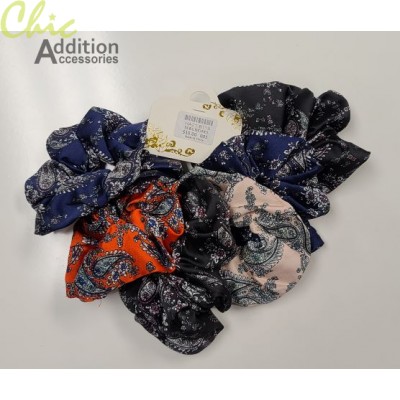 Hair Scrunchies HA21-8119